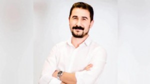 Gazeteci Kayhan Ayhan'a tutuklama istemi!