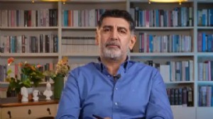 Gazeteci Levent Gültekin gözaltına alındı!