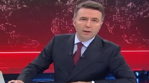 Gazeteci Mehmet Akif Ersoy gözaltına alındı