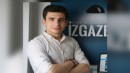 Gazeteci Yağız Barut serbest bırakıldı