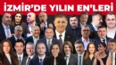 Gazeteciler Avcı ve Barut'tan yılın 'en'leri!