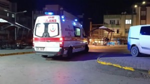 Gaziantep'te gıda zehirlenmesi şüphesi: 56 kişi hastanelik!