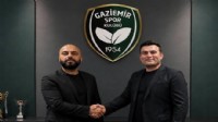 Gaziemir Spor'da şirketleşme tamam