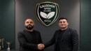Gaziemir Spor'da şirketleşme tamam