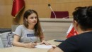 Gaziemir'de 2 bin 171 kişiye iş kapısı açtı