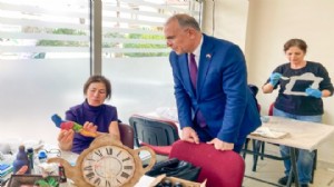 Gaziemir'de kış dönemi kurs kayıtları başlıyor