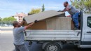 Gaziemir'de mobilya atıklarına kalıcı çözüm