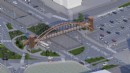 Gaziemir trafiğine nefes aldıracak proje 7 aya hazır!