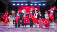 Gaziemir’de 19 Mayıs coşkusu