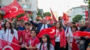 Gaziemir’de görkemli 19 Mayıs kutlaması