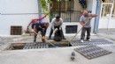 Gaziemir’de kışa hazırlık mesaisi