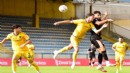 Gaziemirspor kupada Bucaspor'u geçti: 0-4