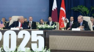 Tarihi zirve dünya basınında: Sonraki adım ne olacak?