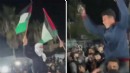Gazze'de ateşkes sevinci: Sokaklar doldu, taştı!