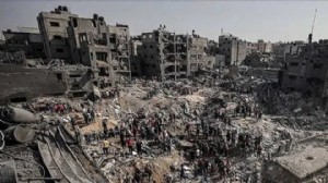 Gazze'de barış umudu: Mısır'da masa kuruluyor