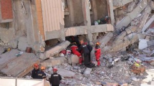 Gebze'de felaket: 4 kişi hayatını kaybetti!