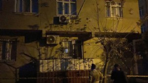 Gebze’de bir binada daha kırmızı alarm: 3 aileye tahliye