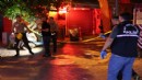 Gece yarısı silahlar konuştu: 5 yaralı!