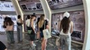 Geleceğin mimarları Karşıyaka’yı keşfetti