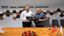 Geleceğin şefleri Bornova’da yetişecek!