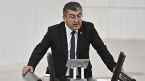 Gelecek Partili milletvekili istifa etti!