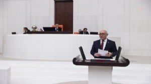 Gelecek Partisi'nde bir ayrılık daha: Doğan Demir istifa etti