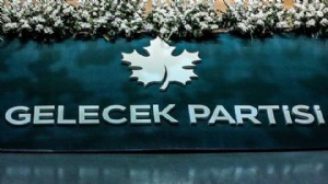 Gelecek Partisi'nde deprem: İki milletvekili istifa etti