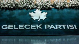 Gelecek Partisi'nden istifalara ilişkin açıklama!