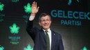 Gelecek Partisi resmen feshedildi!