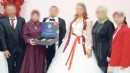 Gelin kaçtı, damadın babası kendini astı!