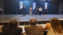 Genç İzmir’de tiyatro seçmelerine yoğun ilgi