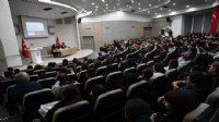 Gençler iklim ve afet bilinciyle yetişiyor