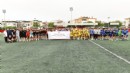 Gençler ve sporseverler bir arada: Çiğli’de 19 Mayıs coşkusu