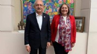 Genel Başkanlığa İzmir’den isim!