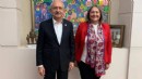 Genel Başkanlığa İzmir’den isim!