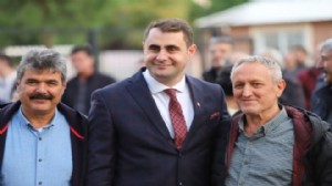 Genel Merkez 'Aslanoğlu' kararını değiştirdi: Yeni aday belli oldu!