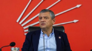 Genel Merkez'deki arbede sonrası Özel'den açıklama!