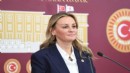 Gerçekİzmir yazmıştı: İzmir milletvekili CHP rozetini takıyor!