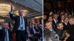 Gergin TBB seçiminde sonuç belli oldu!
