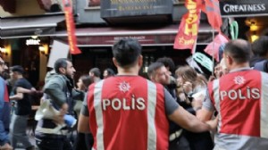 Gezi'de gözaltına alınan 12 kişi adliyeye sevk edilecek