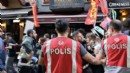 Gezi'de gözaltına alınan 12 kişi adliyeye sevk edilecek