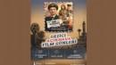 Gezici Açıkhava Film Günleri İzmir'i dolaşıyor