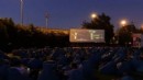 Gezici Açıkhava Film Günleri sinema keyfini ilçelere yayıyor