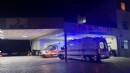 Gıda zehirlenmesi şüphesi: İzmir'de 80 işçi hastane kaldırıldı