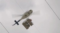 Giresun'da helikopter düştü iddiası: Enkaz bulunamıyor!