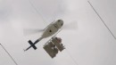 Giresun'da helikopter düştü iddiası: Enkaz bulunamıyor!