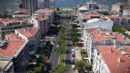 Girne Bulvarı yeni yüzüne kavuştu!
