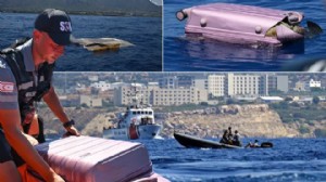 Girne'deki faciada 3. gün: 20 kişi aranıyor!