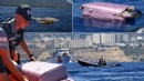 Girne'deki faciada 3. gün: 20 kişi aranıyor!