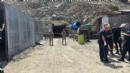 Göçük altında kalan işçi hayatını kaybetti